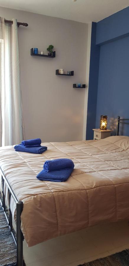 Niki "S Apartment Pláka المظهر الخارجي الصورة