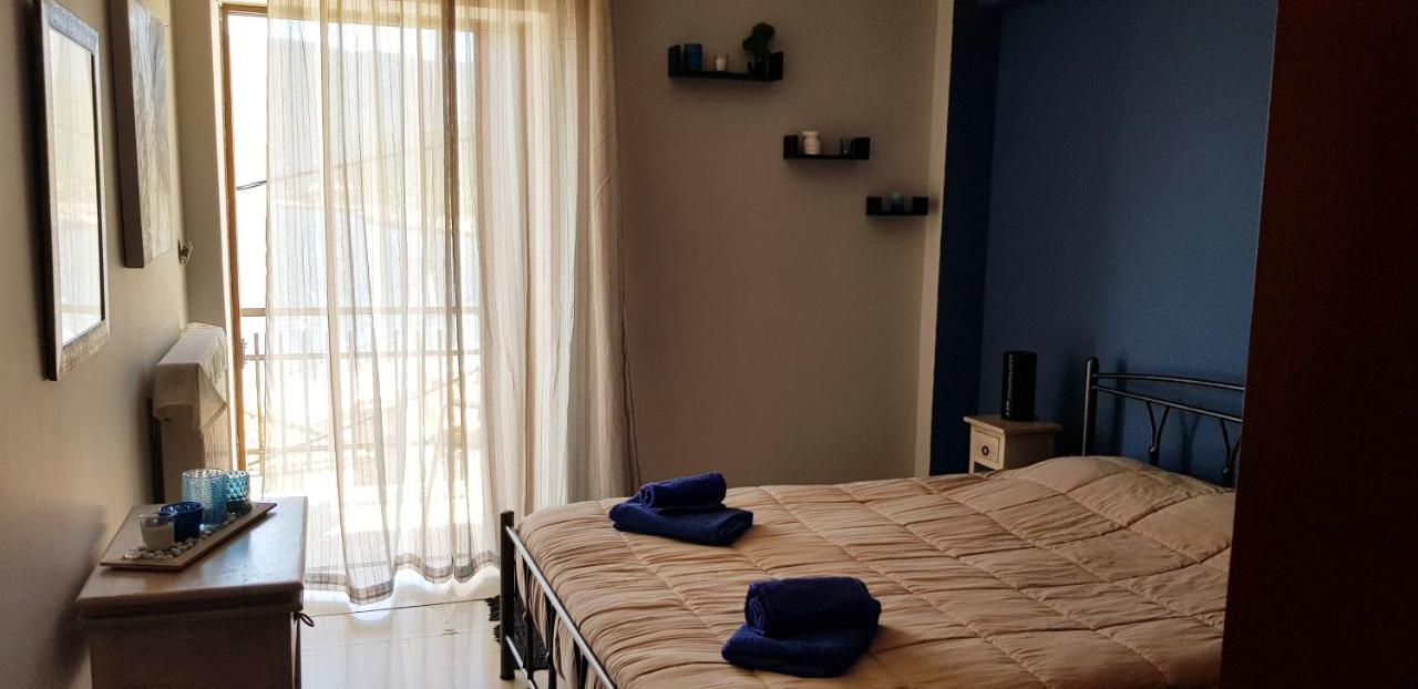 Niki "S Apartment Pláka المظهر الخارجي الصورة