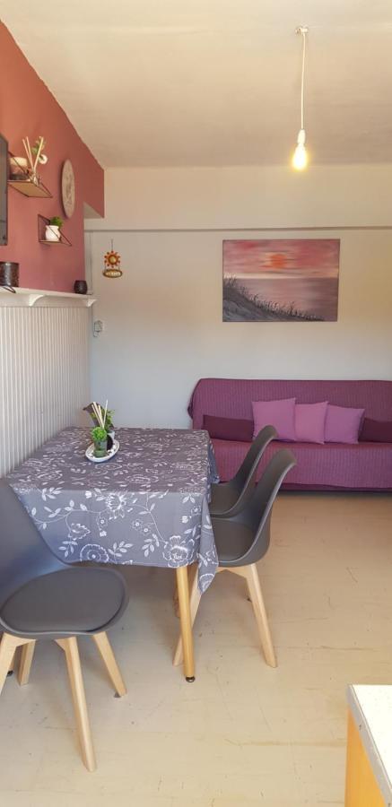 Niki "S Apartment Pláka المظهر الخارجي الصورة