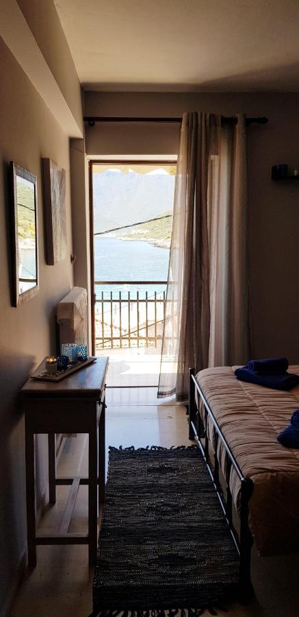 Niki "S Apartment Pláka المظهر الخارجي الصورة
