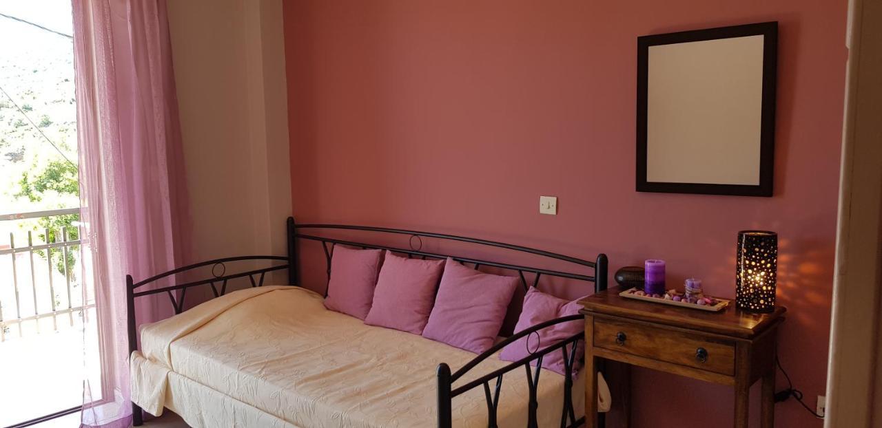 Niki "S Apartment Pláka المظهر الخارجي الصورة