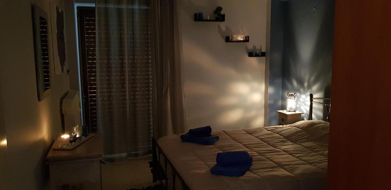 Niki "S Apartment Pláka المظهر الخارجي الصورة