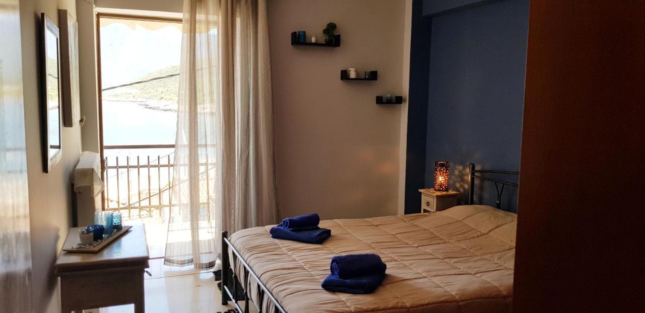 Niki "S Apartment Pláka المظهر الخارجي الصورة